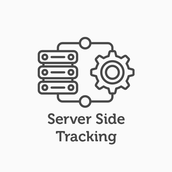 Server Side Tracking Symbol