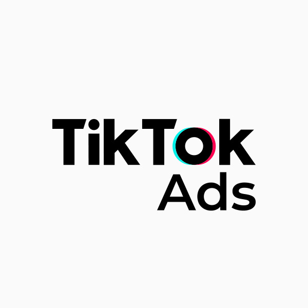 TikTok Ads logo