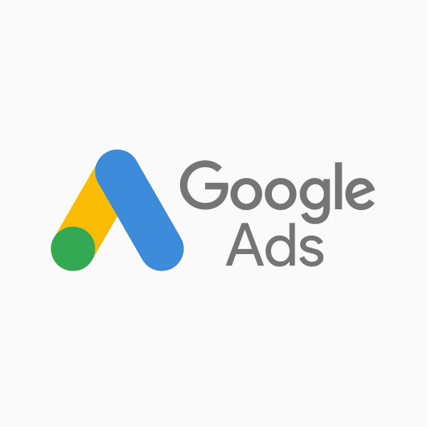Google Ads Logo