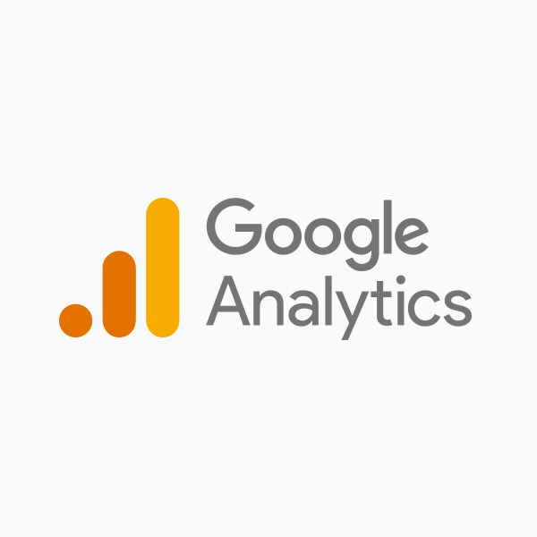 Google Analytics Logo