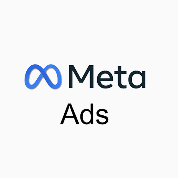 Meta Ads Logo
