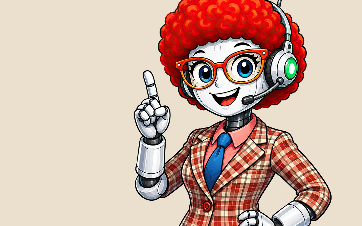 Ulla-Bella AI assistent och Agent