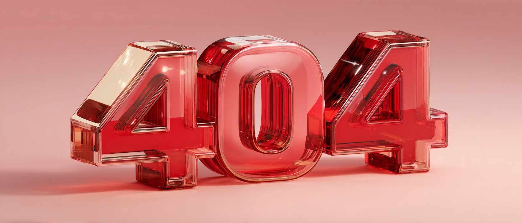 3D printade nummer 404