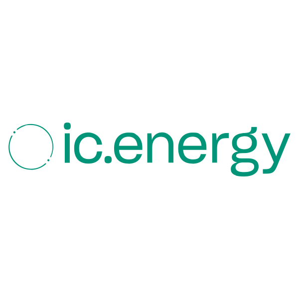 IC Energy Logotyp