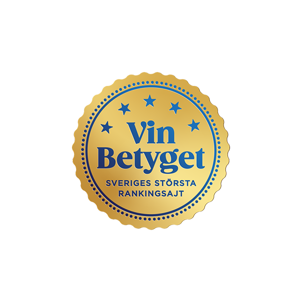Vinbetyget - Sveriges största vinsajt