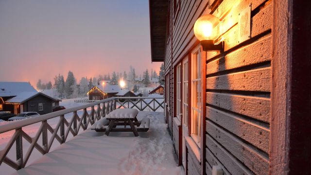 Ny design för Skibranas.se – redo för säsongen - Joomla CMS