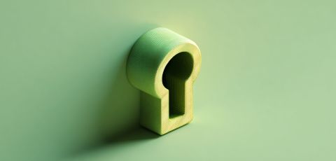 ett open source nyckelhål