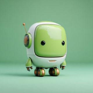 AI Webbdesign icon