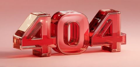 3D printade nummer 404