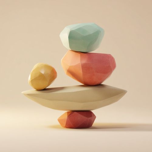 kontor med konsulter