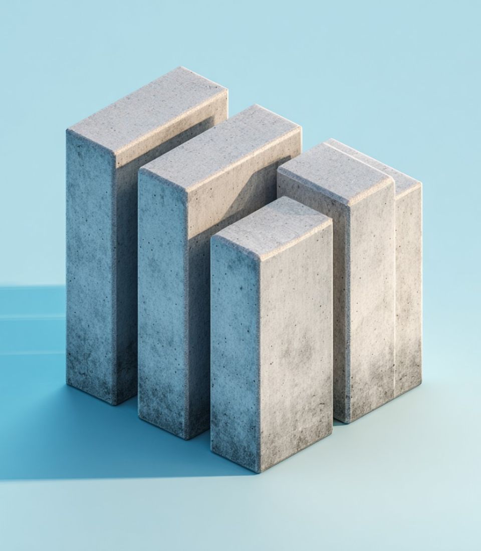 en stabil trygg grund