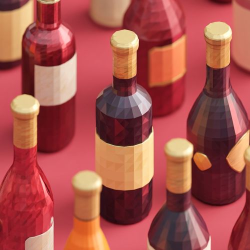 en lift med skidåkare