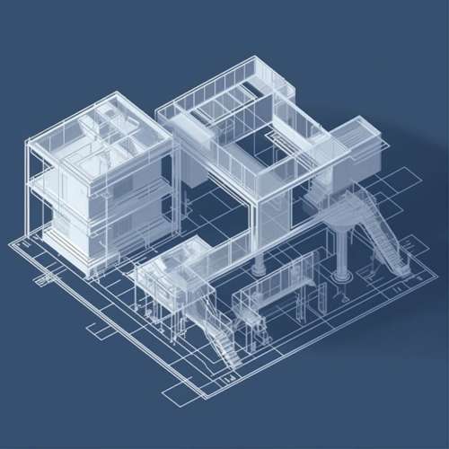 arkitektritning